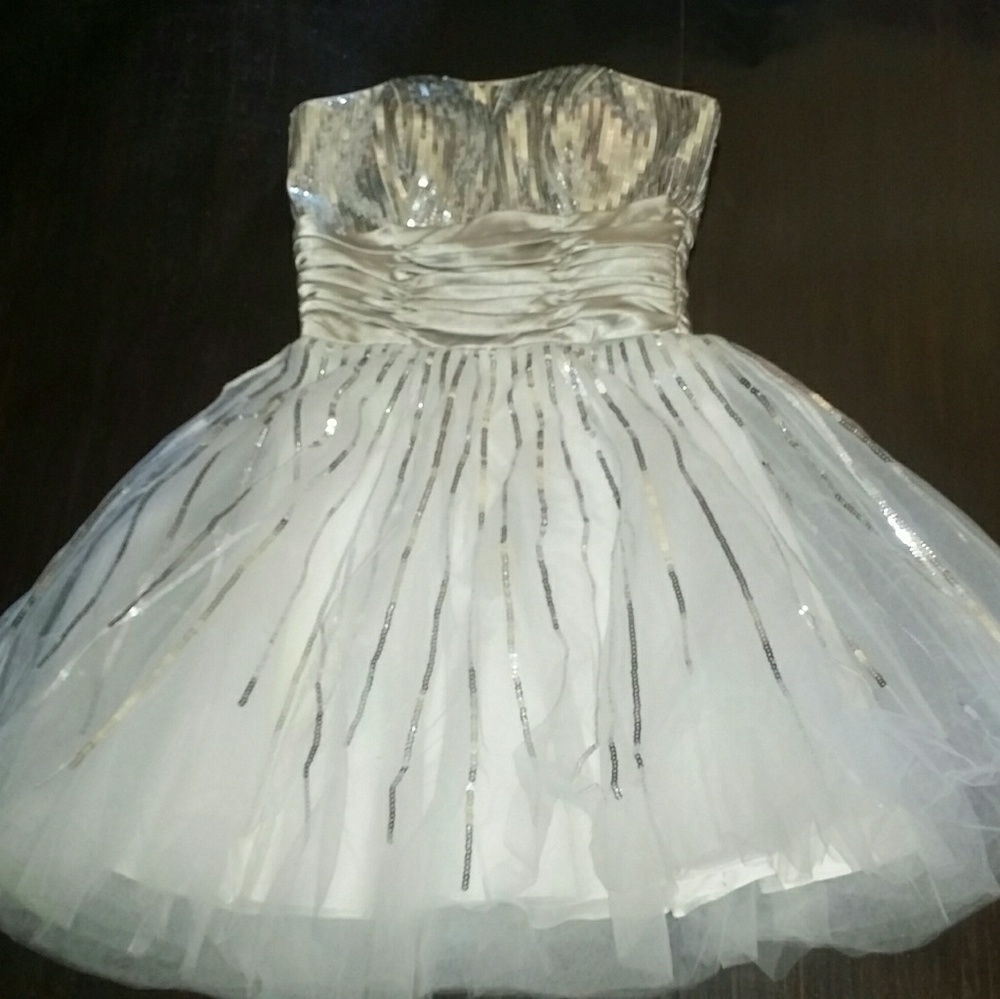 Prom Dresses